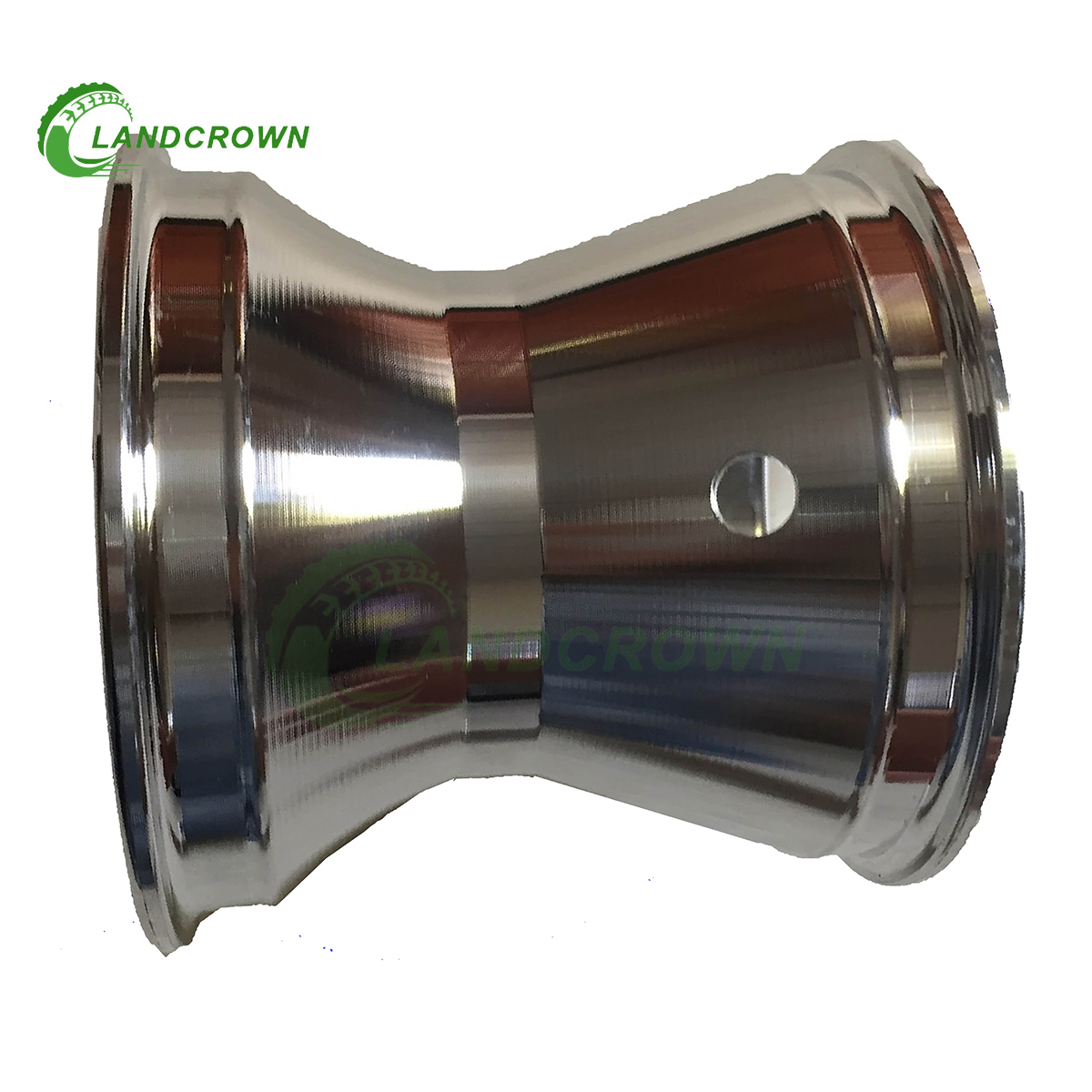 ATV UTV Wheel Rim 10X5.5 10X8 - Outdoor PowerSports for Go-Karts & Utility Vehicles 