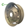 24 Inch W13x24 Agricultural Tractor Wheel Rim 13x24 for Tractor Tyre 14.9-24