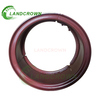 TRUCK WHEEL RIM 3parts/pc Ring 10.00-20 8.5-24 8.5-20 8.0-20 for Truck Tire 1400R20 1200R24 1200R20 1100R20