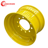 17.5x6.75 Agricultural Tractor Wheel Rim -Compatible with 240/55D17.5 Tractor Tires