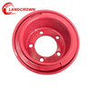 Heavy Duty 4.33R-8 Split Forklift Rim for 18x7-8 solid & pneumatic forklift tires