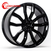 Custom High Quality 22 Inch Off-road Casting Alloy Wheels – 22x9.0 Premium Rims for SUV & 4x4 Vehicles