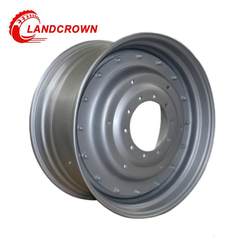  W13x26 Agricultural Tractor Wheel Rim -Compatible with 14.9-26 Tractor Tires
