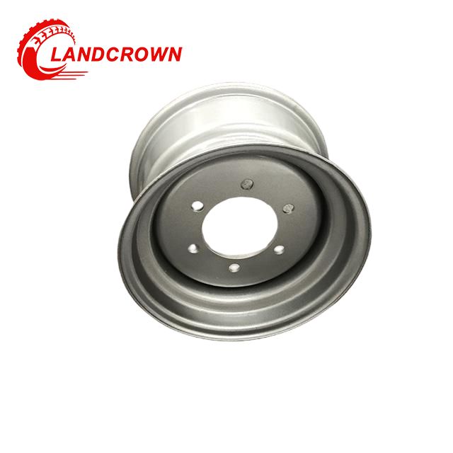 9.00x15.3 Agricultural Tractor Wheel Rim -Compatible with 11.5/80-15.3 Tractor Tires