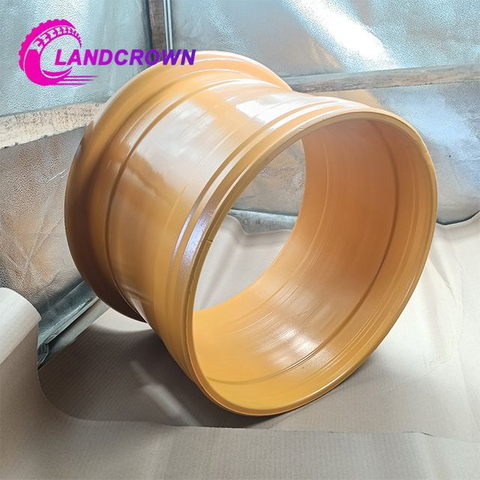 20" W13x20 Agricultural Tractor Rim for 420/65R20 Tires