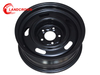 Customizable 18 Inch Steel Wheel Rims for Cars & Trailers - 18x6.5J, 18x7.5J, 18x8J Sizes - Heavy Duty Construction