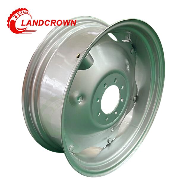 28Inch W8x28/W10x28 Agriculture Tractor Wheel Rim