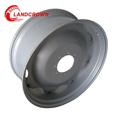 38 Inch DW18Lx38/DW20Ax38/DW12Ax38 Agriculture Tractor Wheel Rim
