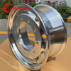 China Factory 22.5x9.00 Forged Aluminum Truck Wheel Rim