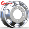China Factory 22x8.25 Forged Aluminum Semi Truck Rim
