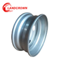 China Steel Truck Wheel Rim Factory 17.5x5.25 Tubeless Rim