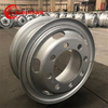 China Manufacturer 7.50-20 Truck Steel Wheel Rim for 1100R20