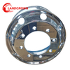 China Factory 19.5x8.25 Forged Aluminum Truck Rim