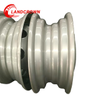 China Steel Truck Wheel Rim Manufacturer 24x9.00 Tubeless