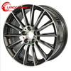 High Quality 24 Inch Aluminum Alloy Car Rims - 24x9, 24x9.5, 24x10, 24x12, 24x14 Sizes - Customizable Fitments
