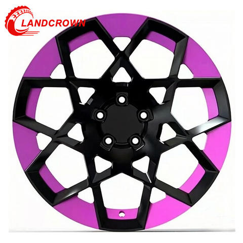 High Quality 14 Inch 14X4.5 14X5.5 14X6.5 14X5.0 14X6.0 14X7.0 14X8.0 Aluminum Alloy Casting Car Rims for Passenger Cars
