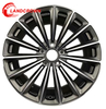 High Quality 15 Inch 15X7.5 15X8.0 15X8.5 15X9.0 15X10 Aluminum Alloy Casting Car Rims for Passenger Cars