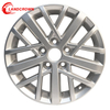 High Quality 10 Inch 10X6.0 10X7.0 Aluminum Alloy Casting Car Rims for Passenger Cars