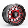 5-3 Customized Alloy Wheels
