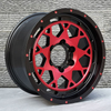 3-2 Tractor Wheel Rim W8x16