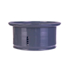 Forklift 2 Pieces Wheel Rim 7.00T-15 7.00-15 7.0T-15 Industrial Steel Rim for Forklift Tyre 28x9-15