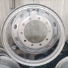 24 Inch Truck Tube Steel Wheel Rim 8.5-24 8.50-24 For Truck Tyre 12.00-24 12.00R24 1200r24