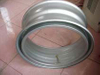 22.5x8.25 Demountable Rim Tubeless Truck Steel Wheel Rim for Tire Size 11R22.5