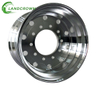 RICHRISE Factory Top 7.5-22.5/8.25-22.5/9.0-22.5 Aluminum Semi Truck Wheel Rim New Condition 22.5x9.00 Model