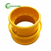 Engineering Wheel Rim 25-19.50/2.5-3PCS for Loader OTR Tyre 23.5-25
