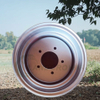 Agricultural Tractor Wheel Rim 12x7J 12x7.0j 12x7 12x7.0 12x7.00 Forestry Machinery Wheel Rim for Tractor Tyre 10.0/80-12