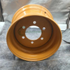 RICHRISE 23X12.50-12 Agricultural Tractor Tyre 12X10.50L 10.50X12 10.50LX12 Forestry Machinery Wheel Rim Steel Material