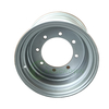 RICHRISE W9x18 W9*18 Wheel Rim for 12.5/80-18 Tractor Tire for Agriculture and Cultivators
