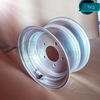Agricultural Tractor Wheel Rim 12x7J 12x7.0j 12x7 12x7.0 12x7.00 Forestry Machinery Wheel Rim for Tractor Tyre 10.0/80-12