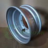 17.5 Inch 17.5x5.25 5.25x17.5 Manufacturers Dump Truck and Bus Steel Tubeless Spoke Wheels Rims