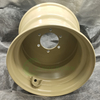 34 Inch Steel Agricultural Tractor Wheel Rim W15X34 15x34 DW15X34 W15LX34 34XW15L 34XDW15 Farm Implement Wheel Rim