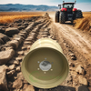 W13x20 Agriculture Wheel Rim for Tire Size 420/65R20 Wheel Cultivators for Agricultural Tractor Use