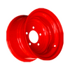 China Factory Wholesale 9.00x15.3 9.00x15.3 9X15 Agricultural Wheel Rim for Tire Size 10.0/75-15.3