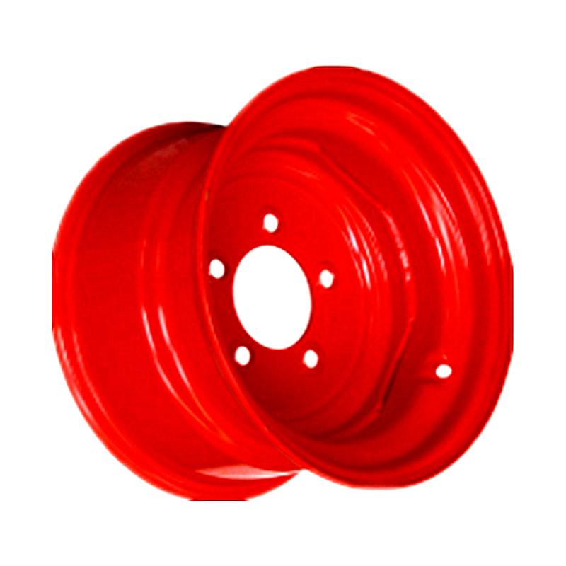China Factory Wholesale 9.00x15.3 9.00x15.3 9X15 Agricultural Wheel Rim for Tire Size 10.0/75-15.3