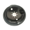 RICHRISE Agricultural Tractor Wheel Rim 8.25x24.5 24.5X8.25 Forestry Machinery for Tire Size 9.5-24.5