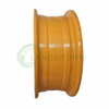 RICHRISE 6.0-16 6.00-16 Steel Agricultural Tractor Wheel Rim Forestry Machinery Wheel Rim for Tractor Tyre