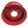 RICHRISE China Factory Wholesale Agricultural Tractor Wheel Rim 5.0Fx16 5.0F*16 16x5.0F for Tractor Tyre