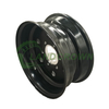 RICHRISE Agricultural Tractor Wheels Forestry Machinery Tyre 10.0/80-12 6.00x14.5 for Tractor