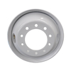 China Factory Direct High Quality Tubeless Heavy Duty Truck Steel Wheel Rim 22.5x8.25 Tire 315/80R22.5 Hot Sale Rims New