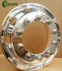 Forged Alloy Rims of Factory Top Chinese Wheels Manufacturer Made 22.5 Rs159 with Wholesale Rims