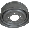 Agricultural Wheel Rim 4.50EX12 4.50x12 12x4.50E Tractor Wheel Rims for Tractor Tire