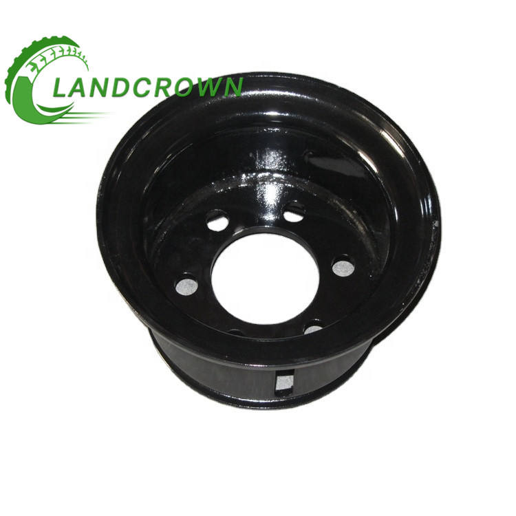 OEM ODM Industria Linde Forklift Parts New 7.00T-15 7.00-15 7.0-15 Industrial Steel Wheel Rim 28x9-15 Truck Tyre for Forklift