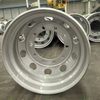 22.5x9.00 Heavy Duty Tubeless Truck Steel Wheel Rim Tyre New 295/80R22.5 305/60R22.5 305/70R22.5 315/60/70R22.5 315/75/80R22.5