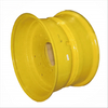 18-Inch Steel Wheel Rim for Agricultural Tractor 9.00x18 18x9.00 9x18 18x9 Compatible with 10.5-18 Agricultural Tire