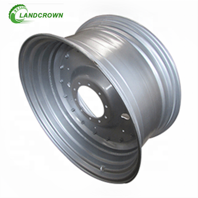 RICHRISE China - Based Rims Manufacturer: OEM ODM DW20x24 Agricultural Machinery Parts Rims for 650/65R42 23.1-24 Tires