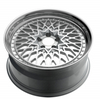 China Factory Wholesale Alloy and Aluminum Car Wheel Rim 18 Inch 18x7J Passenger Car Alloy Wheel Rim